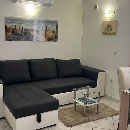 Apartment Ante Ražanj Esterno foto