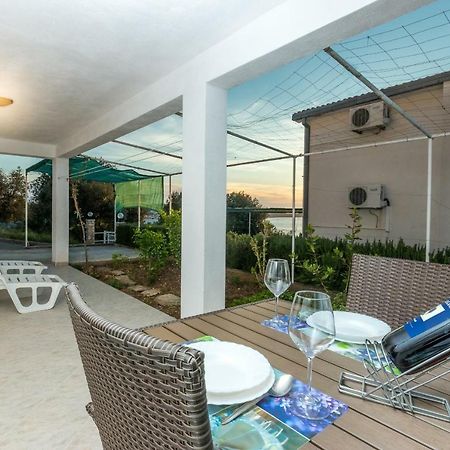 Apartment Ante Ražanj Esterno foto
