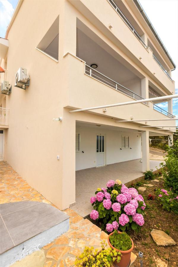 Apartment Ante Ražanj Esterno foto