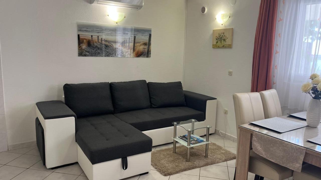 Apartment Ante Ražanj Esterno foto