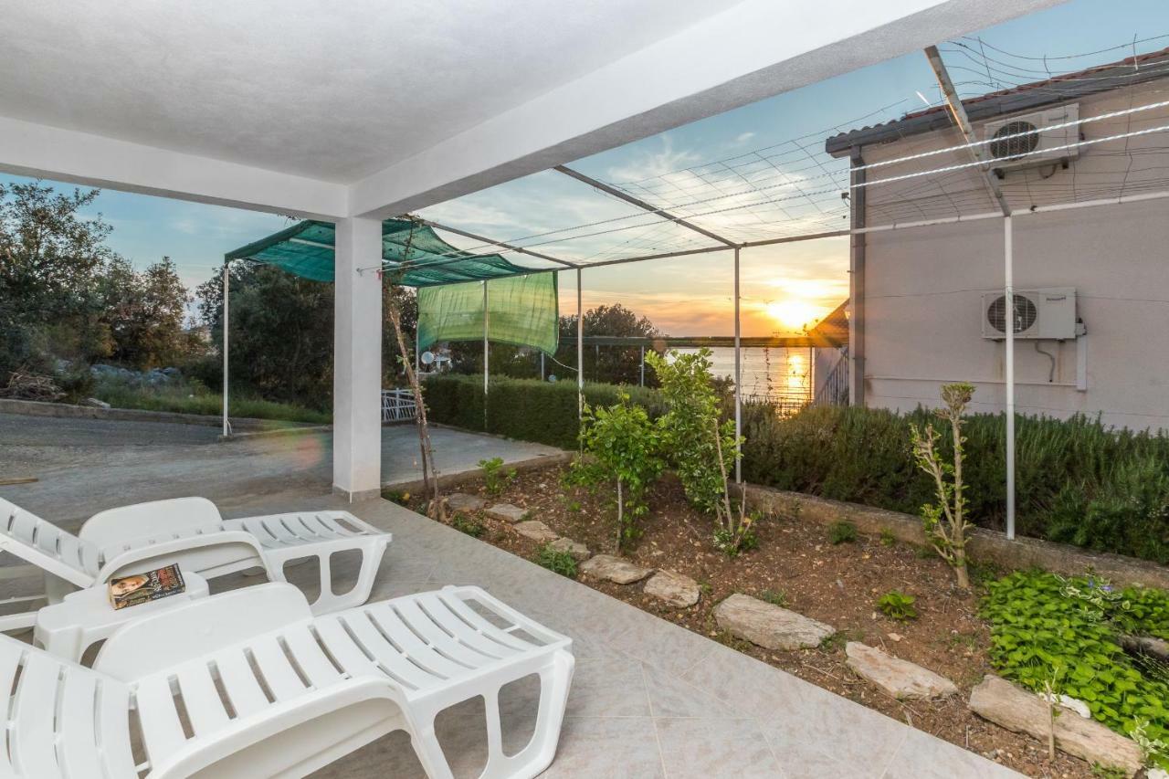 Apartment Ante Ražanj Esterno foto